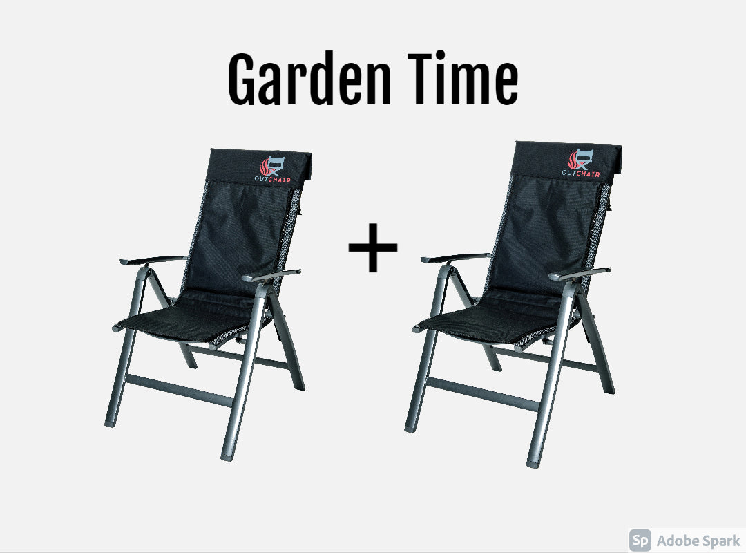 Garden Time-Set - Outchair_GmbH