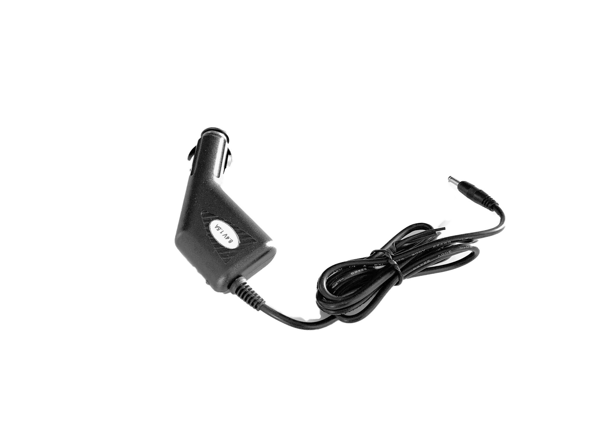 DC Auto Adapter