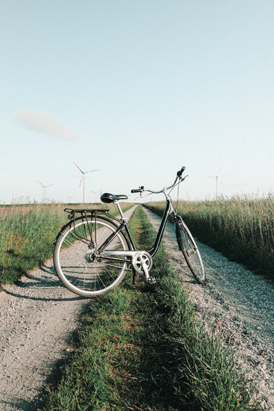 The best cycling routes in Germany