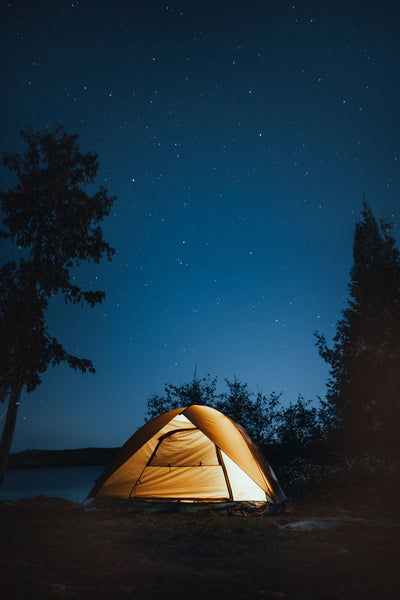 The best campsites in Germany