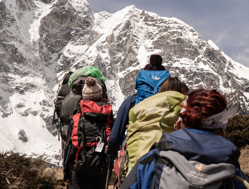 Hiking | Outchair_GmbH