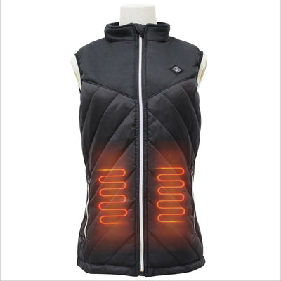 Warm Me Heat Vest Woman