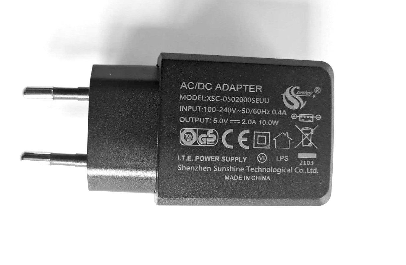 USB adapter - Outchair_GmbH