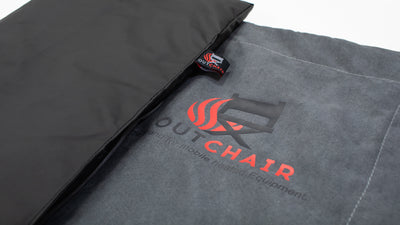 Comforter XL heated blanket - Outchair_GmbH