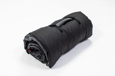 Comforter XL heated blanket - Outchair_GmbH