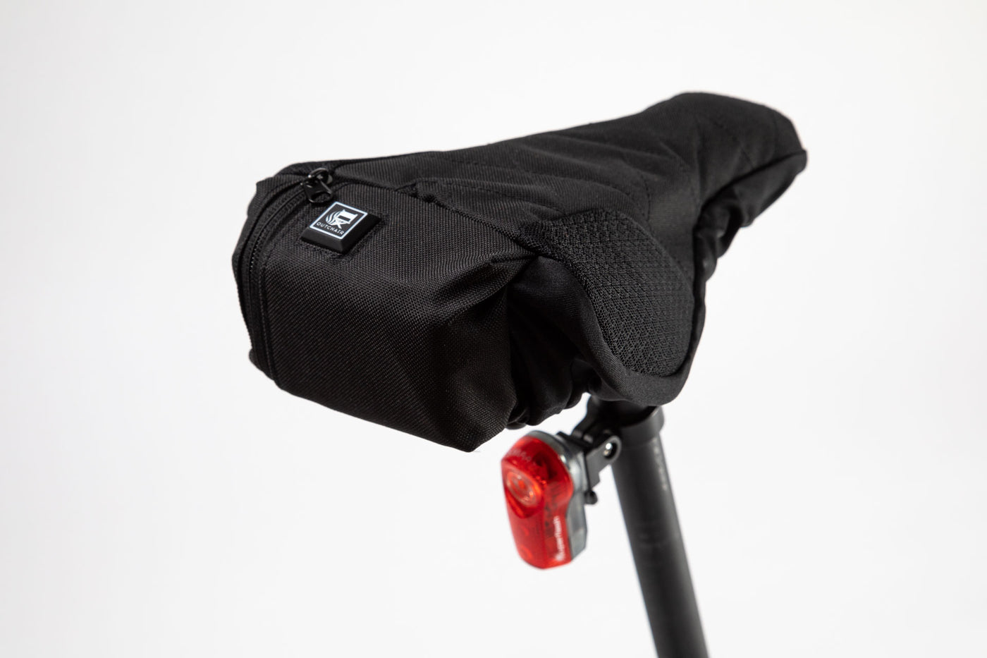 Bike seat warmer discount