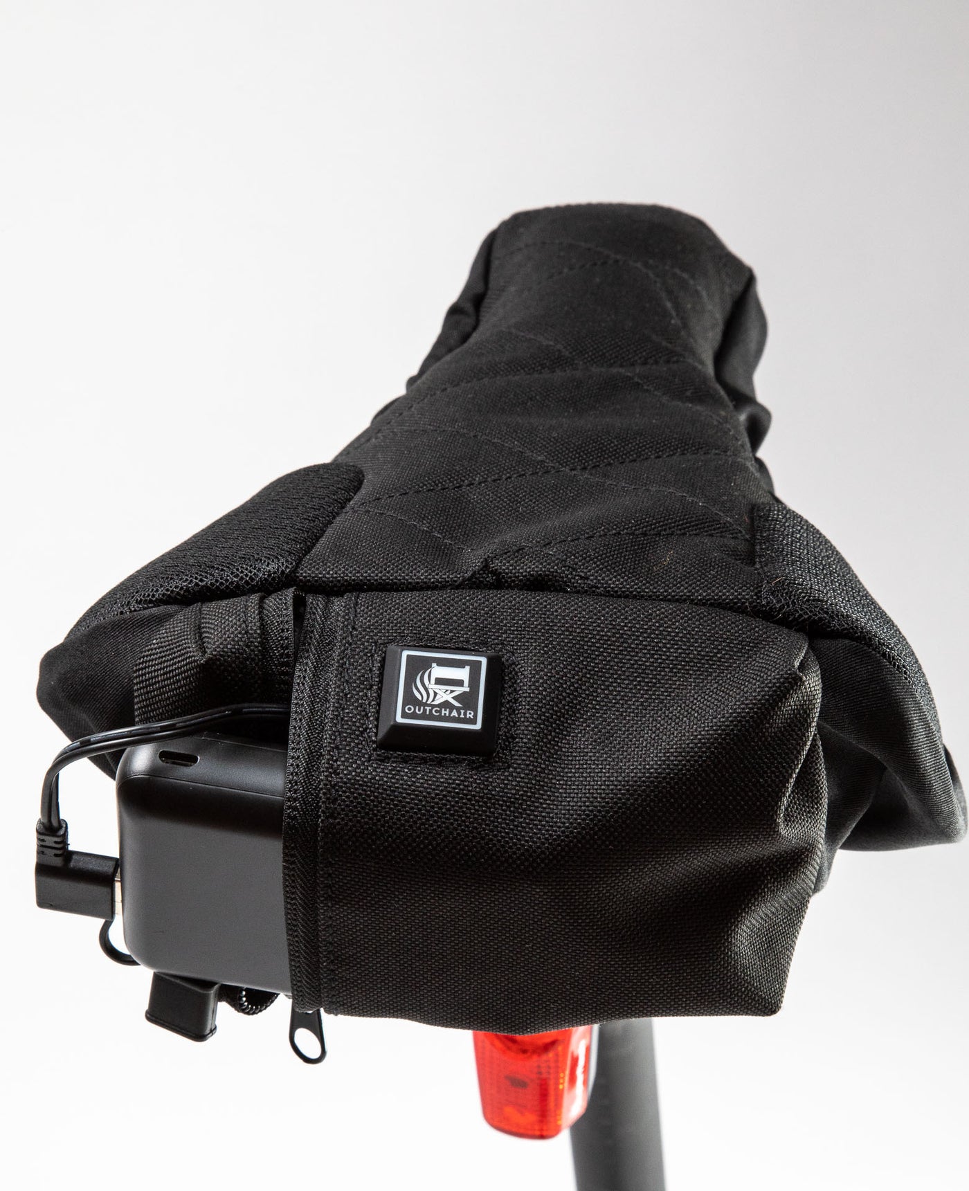 Easy Rider - Saddle warmer - Outchair_GmbH