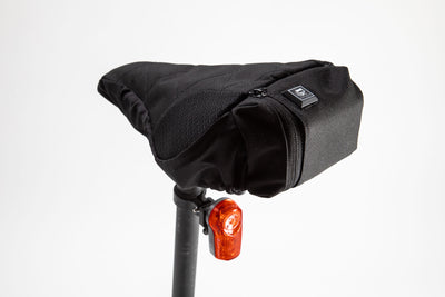 Easy Rider - Saddle warmer - Outchair_GmbH