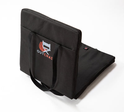 Bottom Heater - Seat cushion - Outchair_GmbH