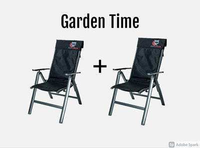 Garden Time Set - Outchair_GmbH