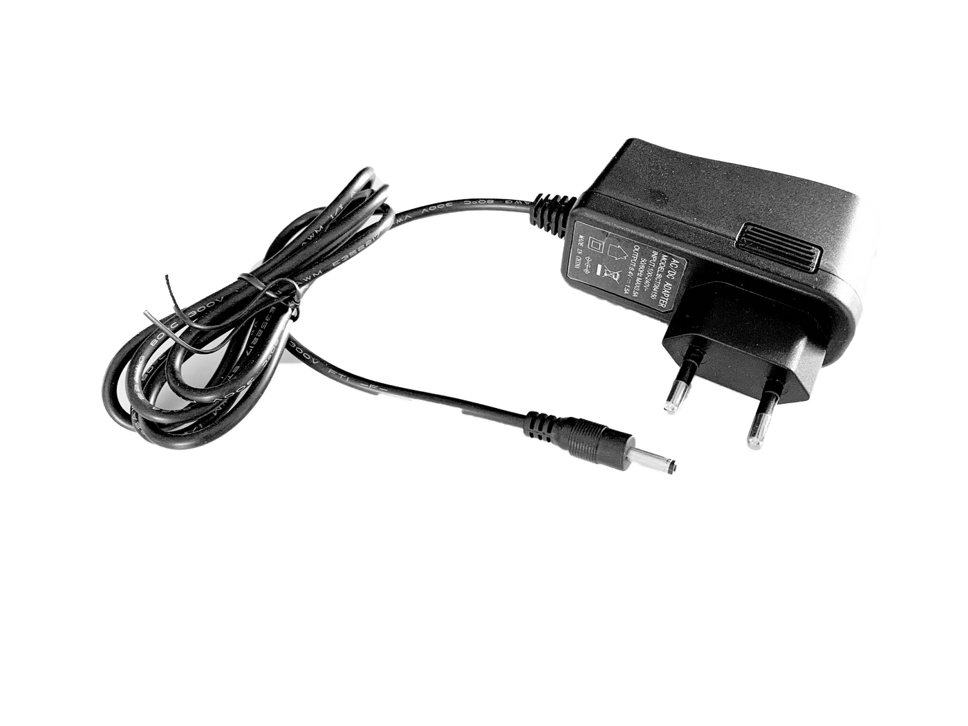 DC adapter - Outchair_GmbH