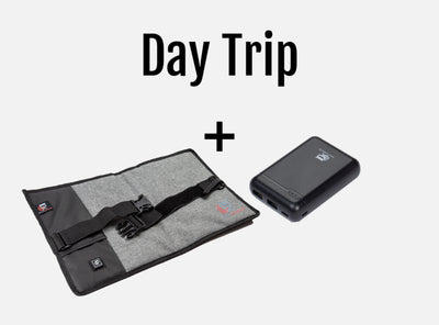 Day Trip Set - Outchair_GmbH