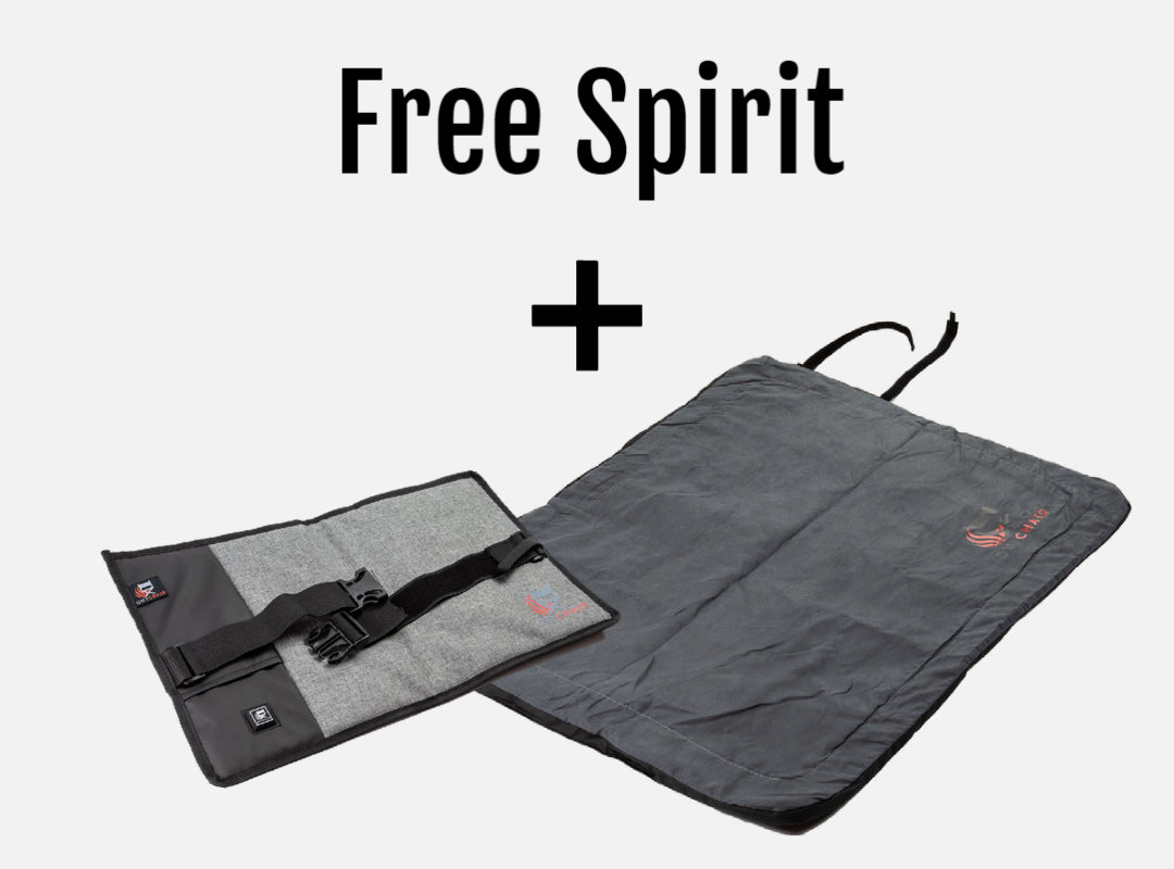 Free Spirit Set - Outchair_GmbH