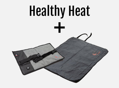 Healthy Heat Set - Outchair_GmbH