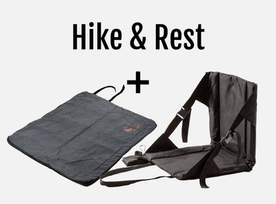 Hike & Rest Set - Outchair_GmbH