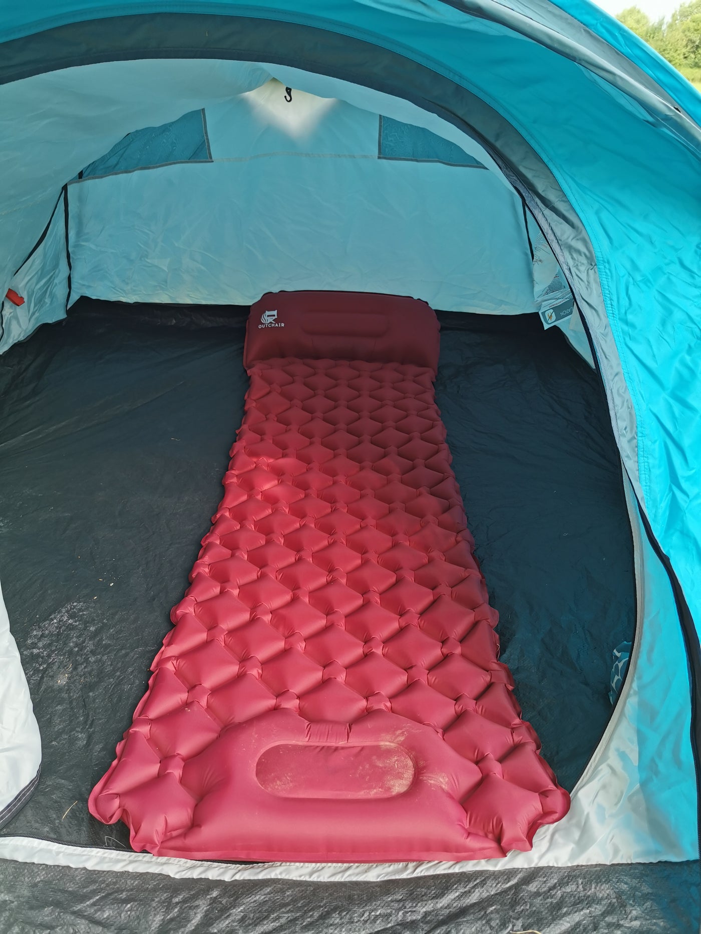 Sleep Mat - Air Mattress