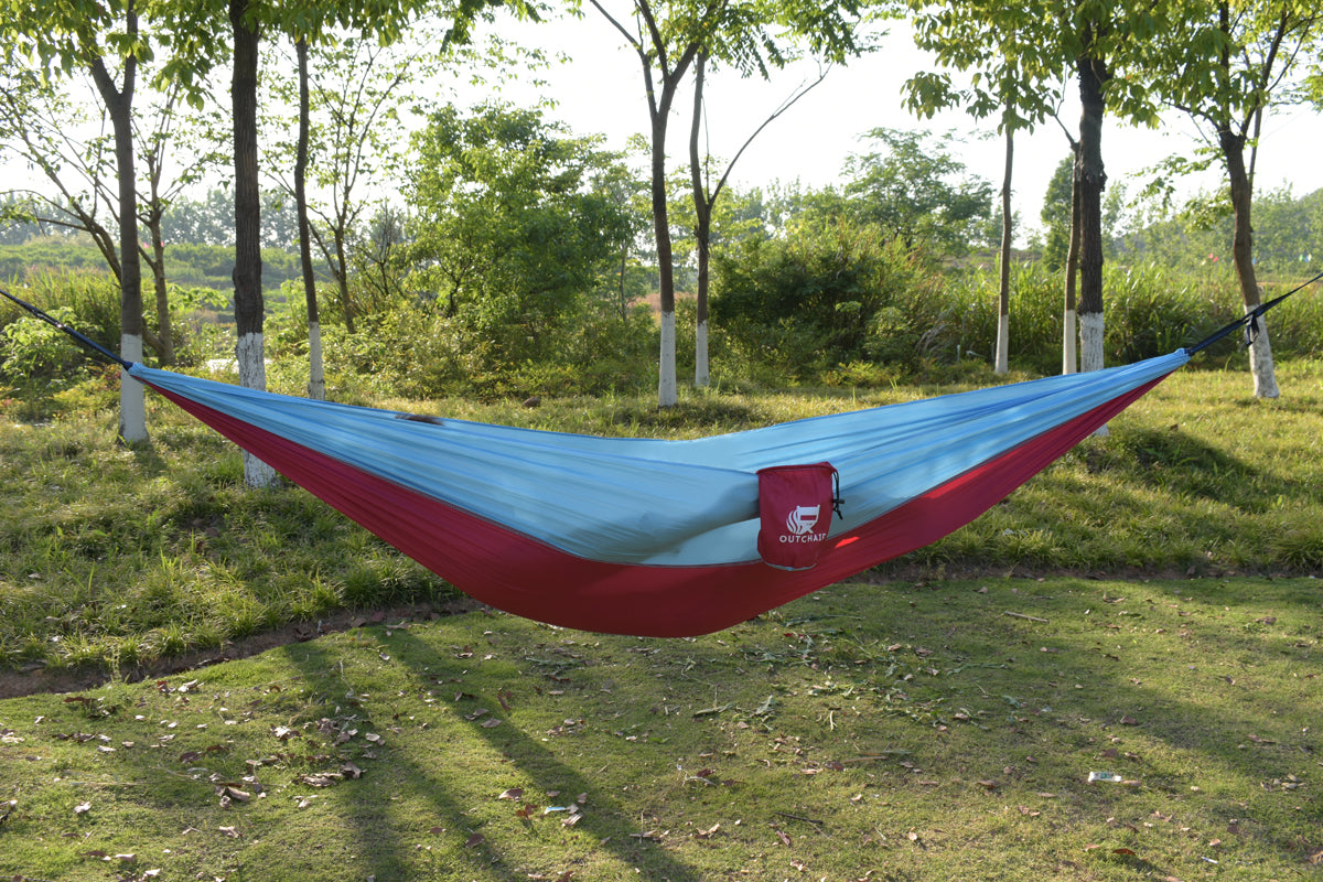 Hang Out - Hammock