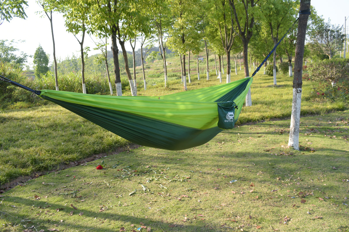 Hang Out - Hammock