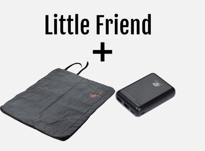 Little Friend Set - Outchair_GmbH