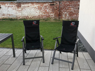 Garden Time Set - Outchair_GmbH