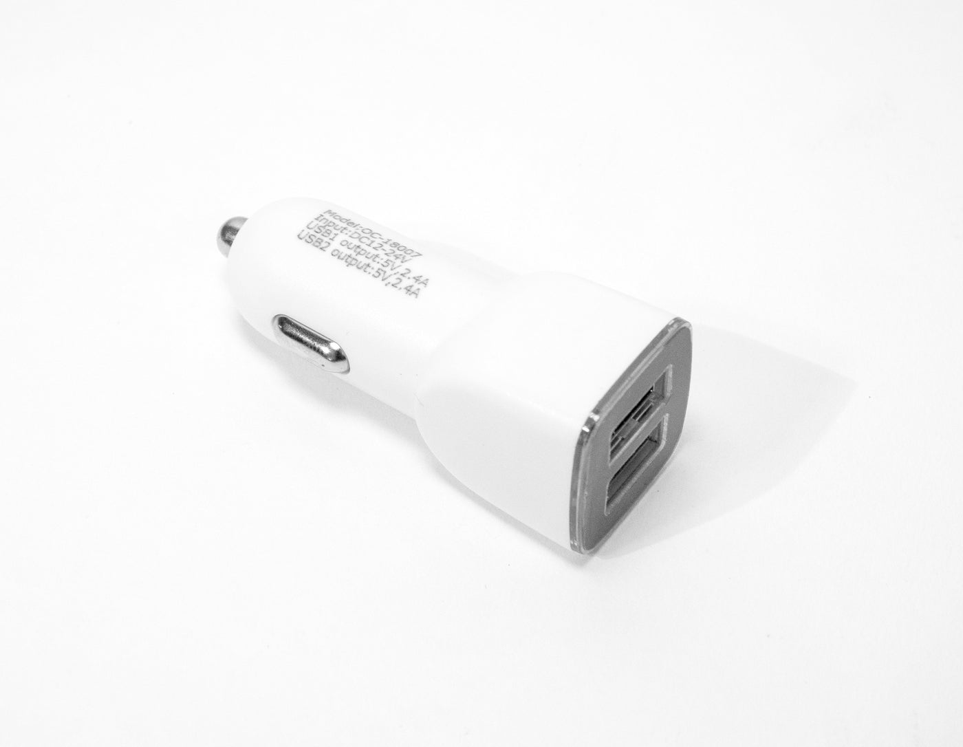 USB car adapter - Outchair_GmbH