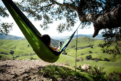 Hang Out - Hammock