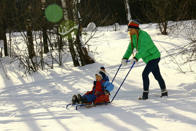 Mommy Love Set - Outchair_GmbH