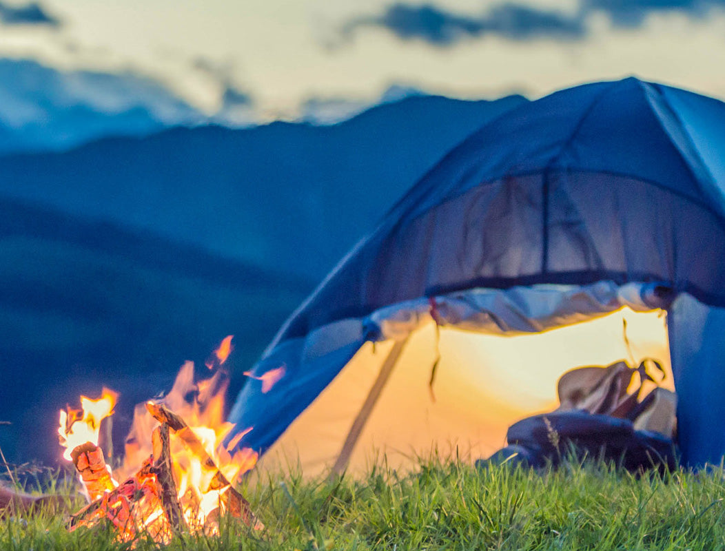 Camping | Outchair_GmbH
